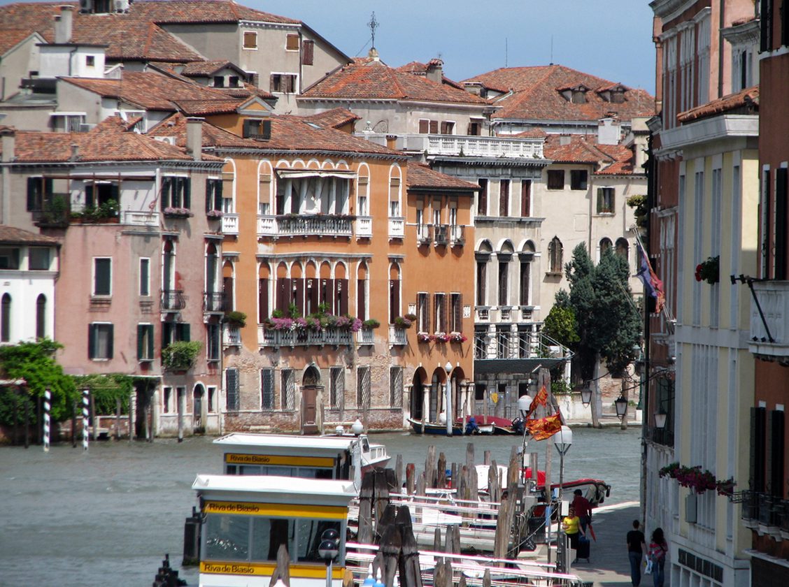 Toto Tours International Gay Travel Tours